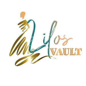 Lilo&#39;s Vault